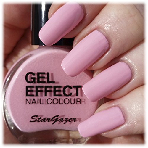 Stargazer, Esmalte de uñas (Tropical) - 10 ml.