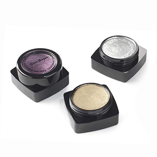 Stargazer, Sombra de ojos (Dorado auténtico) - 5.5 gr.