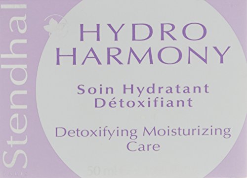 Stendhal Hydro Harmony Soin Hydratant Détoxifiant - Loción anti-imperfecciones, 50 ml