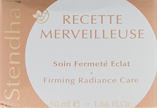 Stendhal Recette Merveilleuse Soin Fermeté Éclat - 50 ml