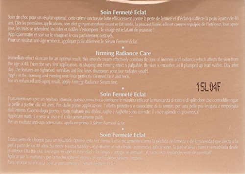 Stendhal Recette Merveilleuse Soin Fermeté Éclat - 50 ml