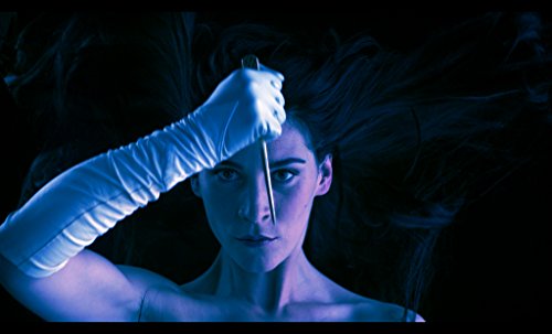 Strange Color Of Your Body'S Tears [Edizione: Stati Uniti] [Italia] [Blu-ray]