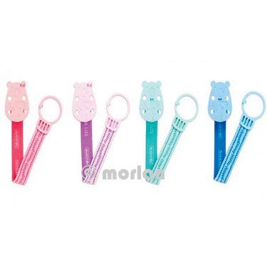 Suavinex 180149 - Broche Cinta Suavinex