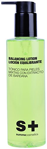 Summecosmetics 10107 BALANCE Balancing Lotion - Loción purificante, 200ml