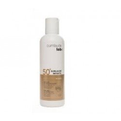 SUNSALUDE F50+ GEL CREMA CORPORAL 200 ML