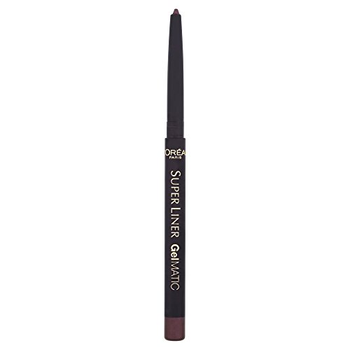 Super Liner Mate Mat Matic 02 Deep Violet de L'Oréal Paris