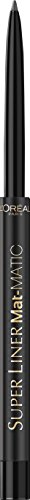 Super Liner Mate Mat Matic 02 Deep Violet de L'Oréal Paris
