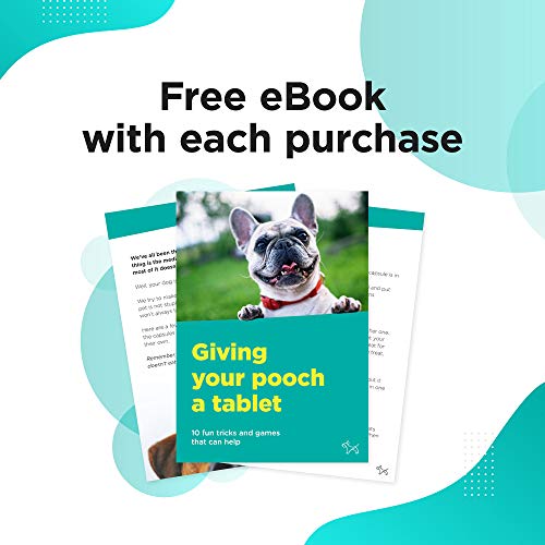 Suplementos para Perros Complejo Natural de Omega 3, 6 y 9 – Aceite de Pescado para la Piel y Pelaje Brillante – Mejora Articulaciones, Defensas y Bienestar – 120 Omega 3 Cápsulas para Perros de Gel
