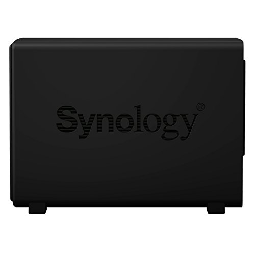 Synology DS218PLAY Diskstation - NAS con 2 bahías