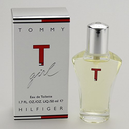 T Girl Tommy Hilfiger 50 ml Eau de Toilette