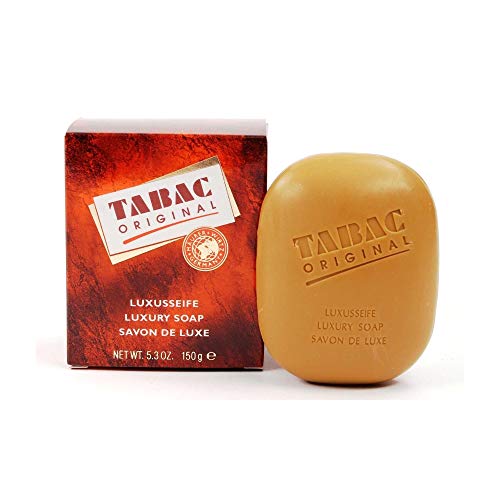 Tabac Tabac Luxury Soap Box Jabón - 150 gr