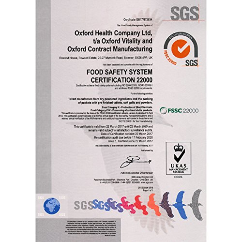 Tableta de Proantocianidinas de Semilla de Uva Extra 95 mg de Gran Fuerza 120 Unidades + 30 Tabletas Gratis de TŽ Verde de 1000 mg