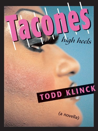 Tacones: High Heels (English Edition)