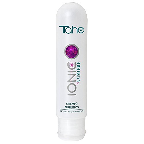 Tahe - Ionic - Champú nutritivo - 100 ml