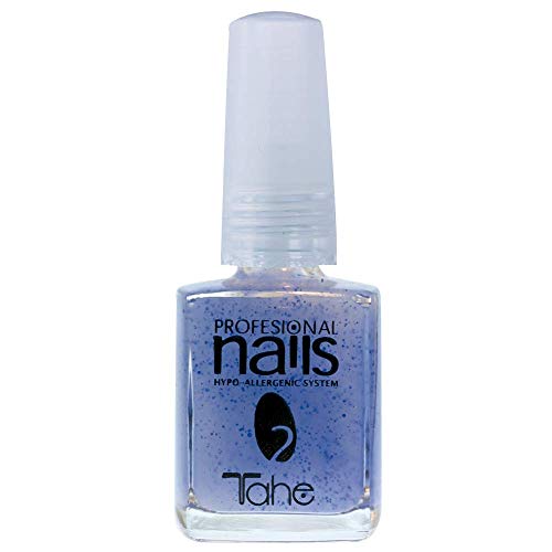 Tahe Profesional Nails Quitacutículas Manicura Uñas Líquido Efecto Peeling Nº2, 15 ml