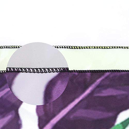 Tapestry,Hippie Tapiz,tapiz de pared con decoración para el hogar,Kabuki Máscara Decoración, Japonés Nogaku Máscara Teatral Emoción Expres,para picnic Mantel o Toalla de Playa redonda 180 x 230 cm