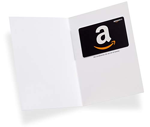 Tarjeta Regalo Amazon.es - Tarjeta de felicitación Pide un deseo