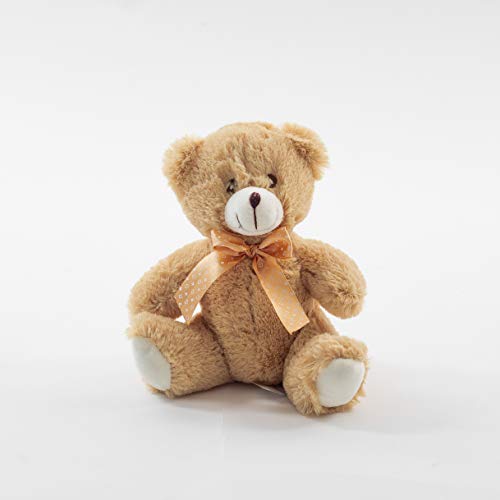 Tarta de pañales para bebé recién nacido. Un regalo original, incluyendo 20 pañales de la marca DODOT más peluche más calcetín más toalla facial, ofrecido por Flores AVRIL