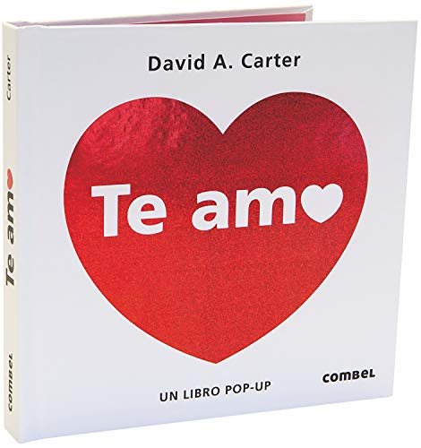 Te amo (Pop CartER)
