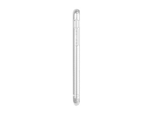 tech21 Pure Clear Funda Protectora para Apple iPhone X/iPhone XS - Transparente
