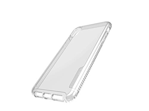 tech21 Pure Clear Funda Protectora para Apple iPhone XS MAX - Transparente