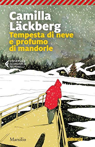 Tempesta di neve e profumo di mandorle (Farfalle) (Italian Edition)
