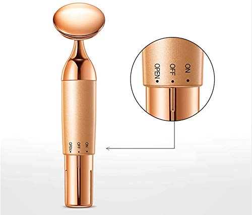 TENER Equipo de Belleza Esencia casera Instrumento de importación Instrumento de Belleza Facial Masajeador Vibración Facial Instrumento de introducción Nutriente Emoliente