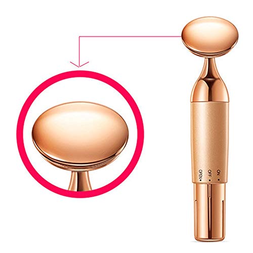 TENER Equipo de Belleza Esencia casera Instrumento de importación Instrumento de Belleza Facial Masajeador Vibración Facial Instrumento de introducción Nutriente Emoliente