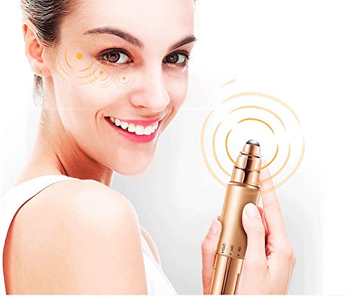 TENER Equipo de Belleza Esencia casera Instrumento de importación Instrumento de Belleza Facial Masajeador Vibración Facial Instrumento de introducción Nutriente Emoliente