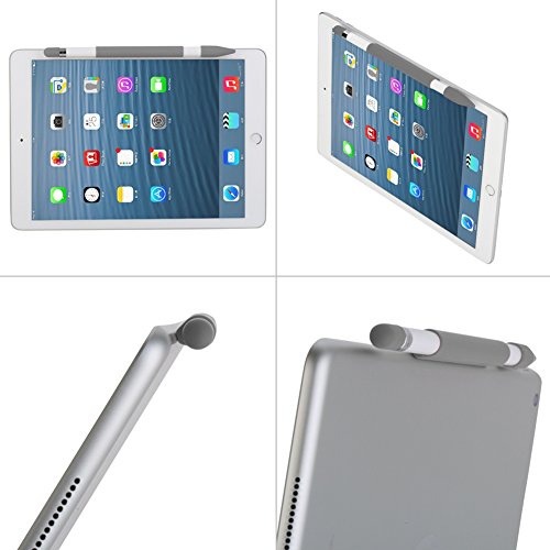 Teyomi Funda Apple Pencil, Funda magnética para Apple iPad Pro y lápiz de Silicona Suave …