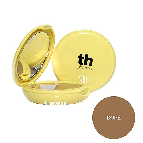 Th Pharma Maquillaje Compacto spf 50 Doré