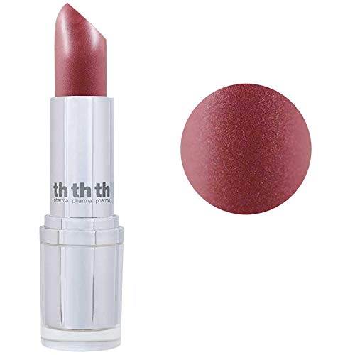 Thader Th Pharma - Natural Creme Barra De Labios 10