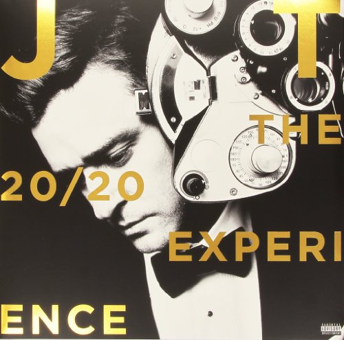 The 20/20 Experience: The Complete Experience [Vinilo]