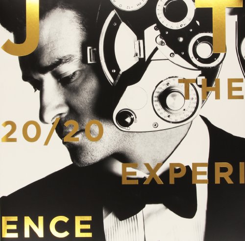 The 20/20 Experience: The Complete Experience [Vinilo]