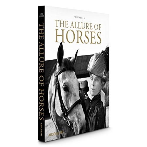 The Allure of Horses (Trade)