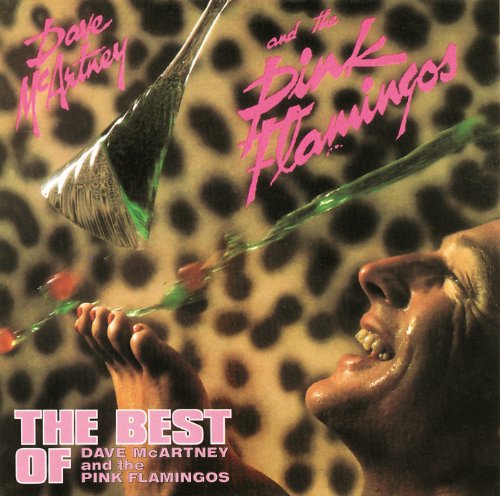 The Best of Dave McArtney and The Pink Flamingos