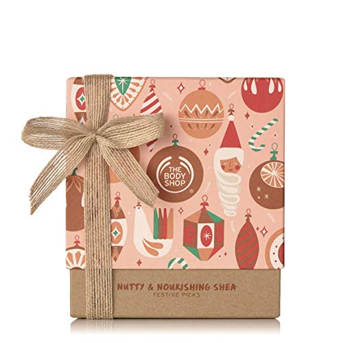 The Body Shop Body Shop Gift Small Shea Xm Ai 200 g