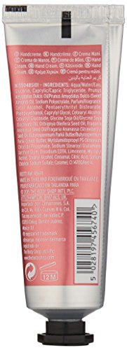 The Body Shop C-TB-002-15 Hand Cream - 30 ml