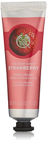 The Body Shop C-TB-002-15 Hand Cream - 30 ml