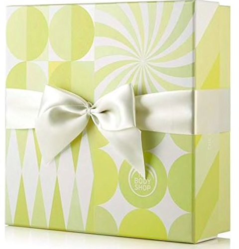 The Body Shop - Moringa Gift Collection