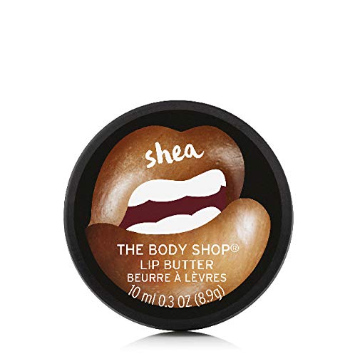 The Body Shop Shea Lip Butter 10 ml