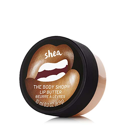 The Body Shop Shea Lip Butter 10 ml