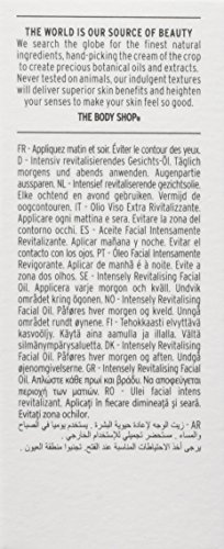 The Body Shop The Body Shop Oils Of Life Facial Oil 30Ml 30 ml