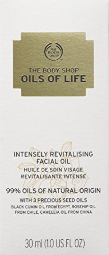 The Body Shop The Body Shop Oils Of Life Facial Oil 30Ml 30 ml