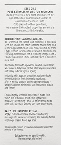 The Body Shop The Body Shop Oils Of Life Facial Oil 30Ml 30 ml