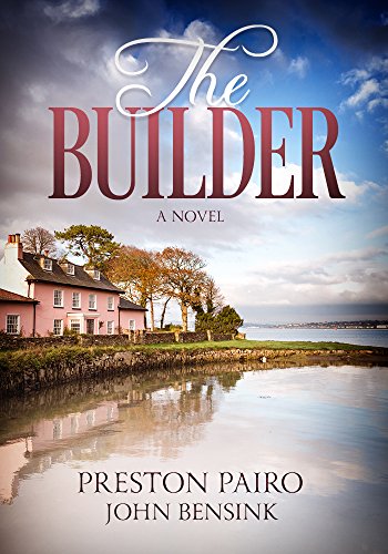 The Builder (English Edition)