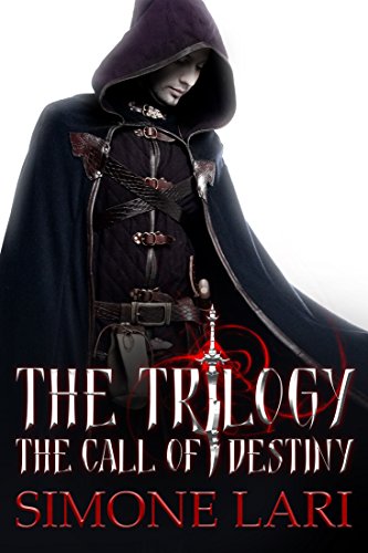 The Call of Destiny - The Trilogy: Books 1, 2, 3 (English Edition)