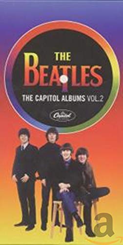 the capitol albums vol.2
