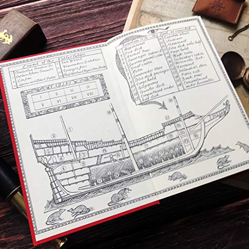 The Devil and the Dark Water: 'Irresistible' Guardian