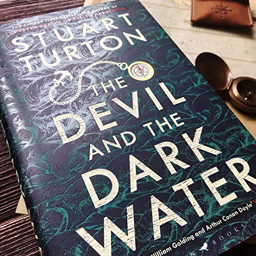 The Devil and the Dark Water: 'Irresistible' Guardian